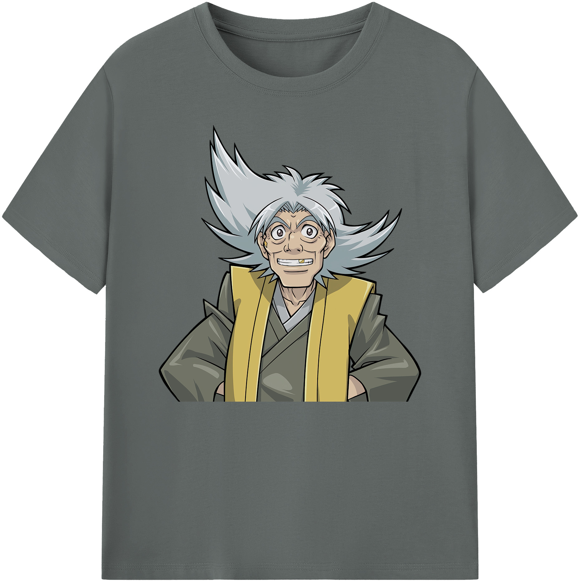 遊☆戯☆王 Yu-Gi-Oh! 綿100％ メンズ半袖Tシャツ｜肌触りやわらか＆通気性